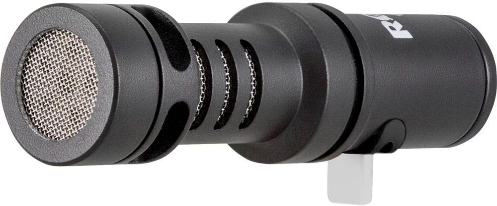RØDE VideoMic Me-C+