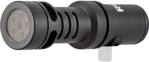 RØDE VideoMic Me-C+