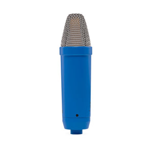 RØDE NT1 Signature COBALT