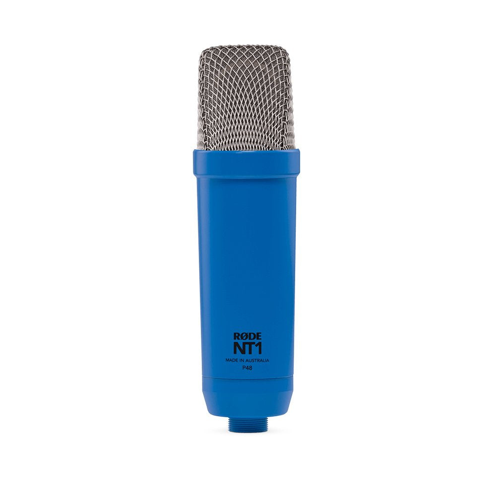 RØDE NT1 Signature COBALT