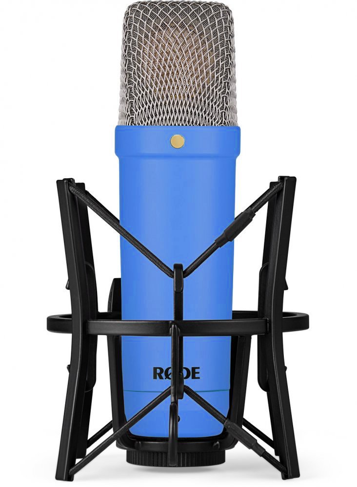RØDE NT1 Signature COBALT