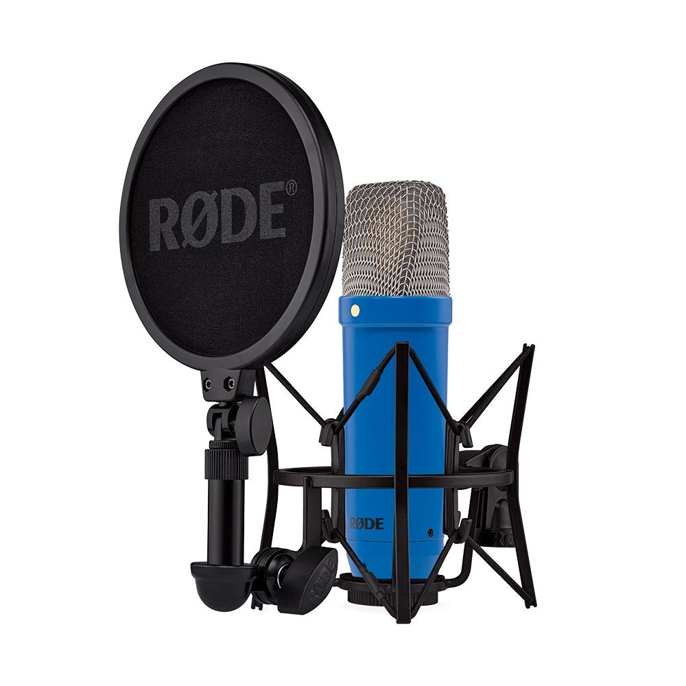 RØDE NT1 Signature COBALT