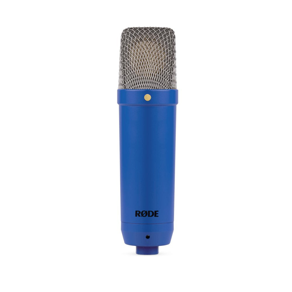 RØDE NT1 Signature COBALT