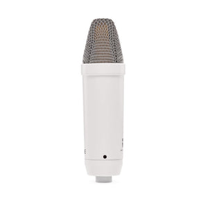 RØDE NT1 Signature WHITE