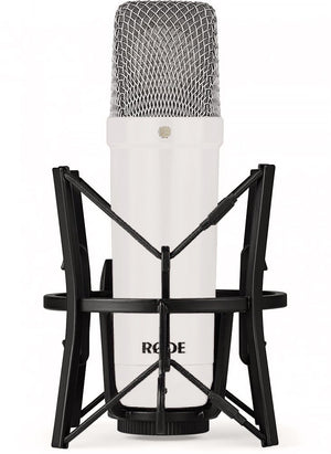 RØDE NT1 Signature WHITE