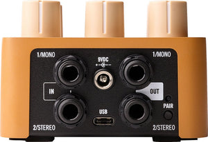 Universal Audio UAFX Enigmatic '82