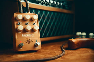 Universal Audio UAFX Enigmatic '82