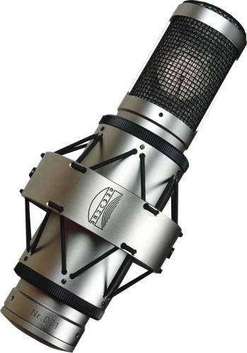 Brauner VMA