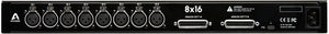 Apogee Symphony Studio 8x16