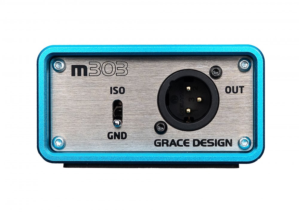 Grace Design m303
