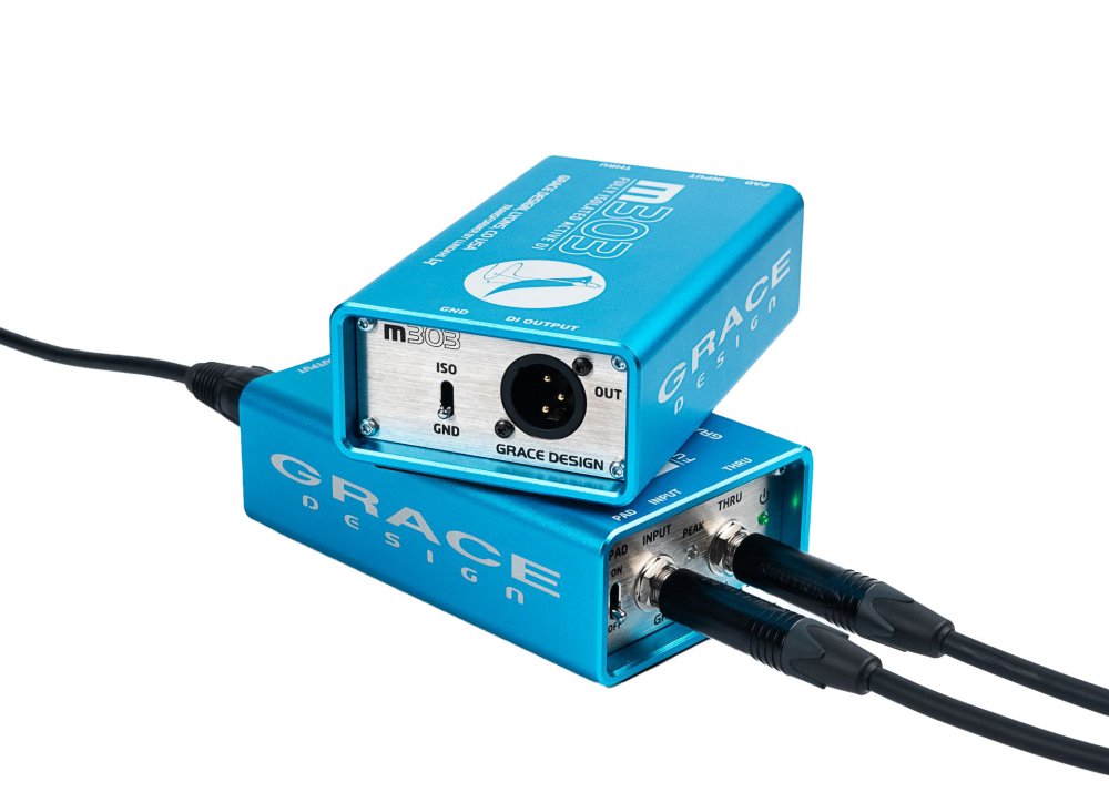 Grace Design m303