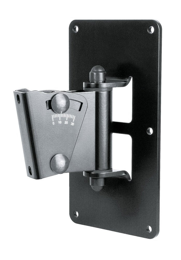 K&M 24481-Black