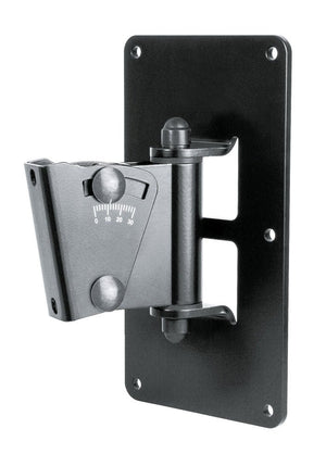 K&M 24481-Black