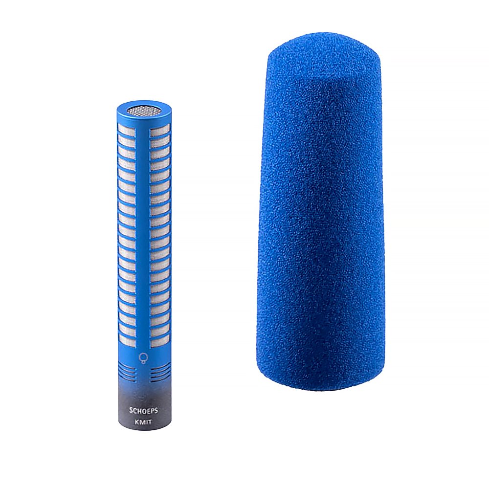 Schoeps KMIT