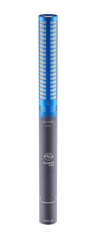 Schoeps CMD42-KMIT Set
