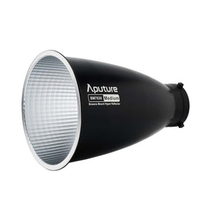 Aputure Storm 1200x Reflector Kit - Narrow and Medium