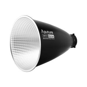 Aputure Storm 1200x Reflector Kit - Narrow and Medium