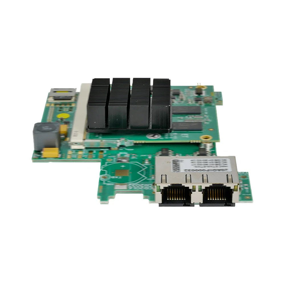 Yellowtec Intellimix X64 AoIP Extension