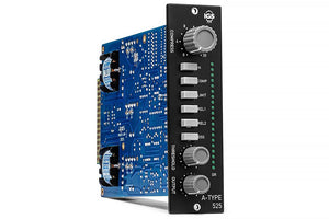IGS Audio A-Type 525