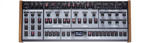 Oberheim OB-X8 Module