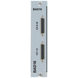 Burl Audio B80-BAD16