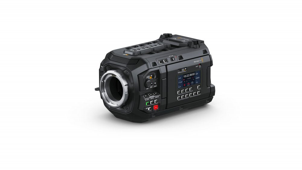 Blackmagic Design URSA Cine 17K 65