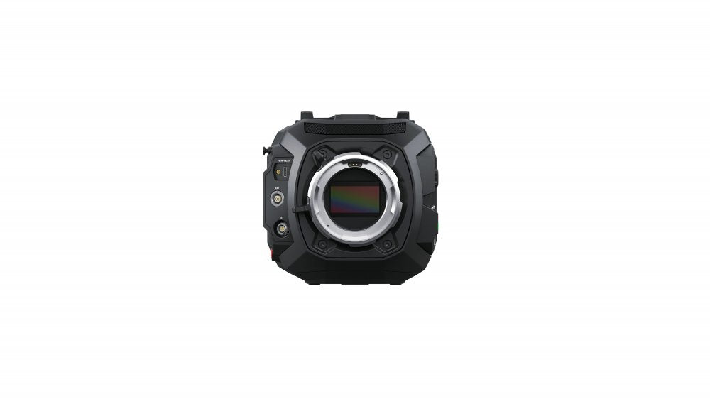 Blackmagic Design URSA Cine 17K 65
