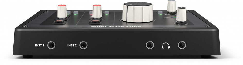 Solid State Logic SSL 2 MKII