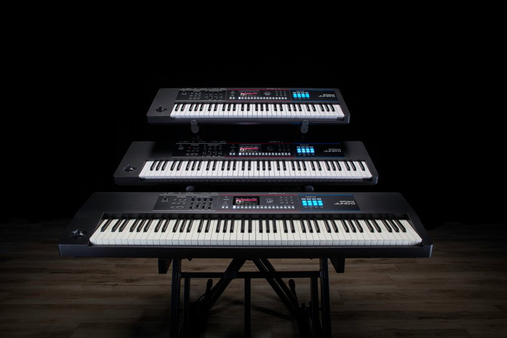Roland JUNO-D6