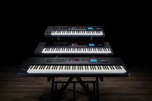Roland JUNO-D6