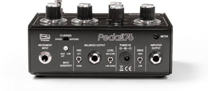 Warm Audio Pedal76