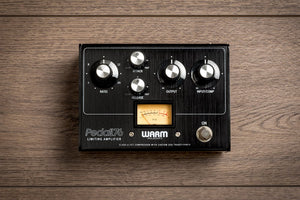 Warm Audio Pedal76