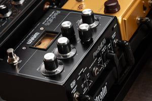 Warm Audio Pedal76