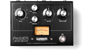 Warm Audio Pedal76