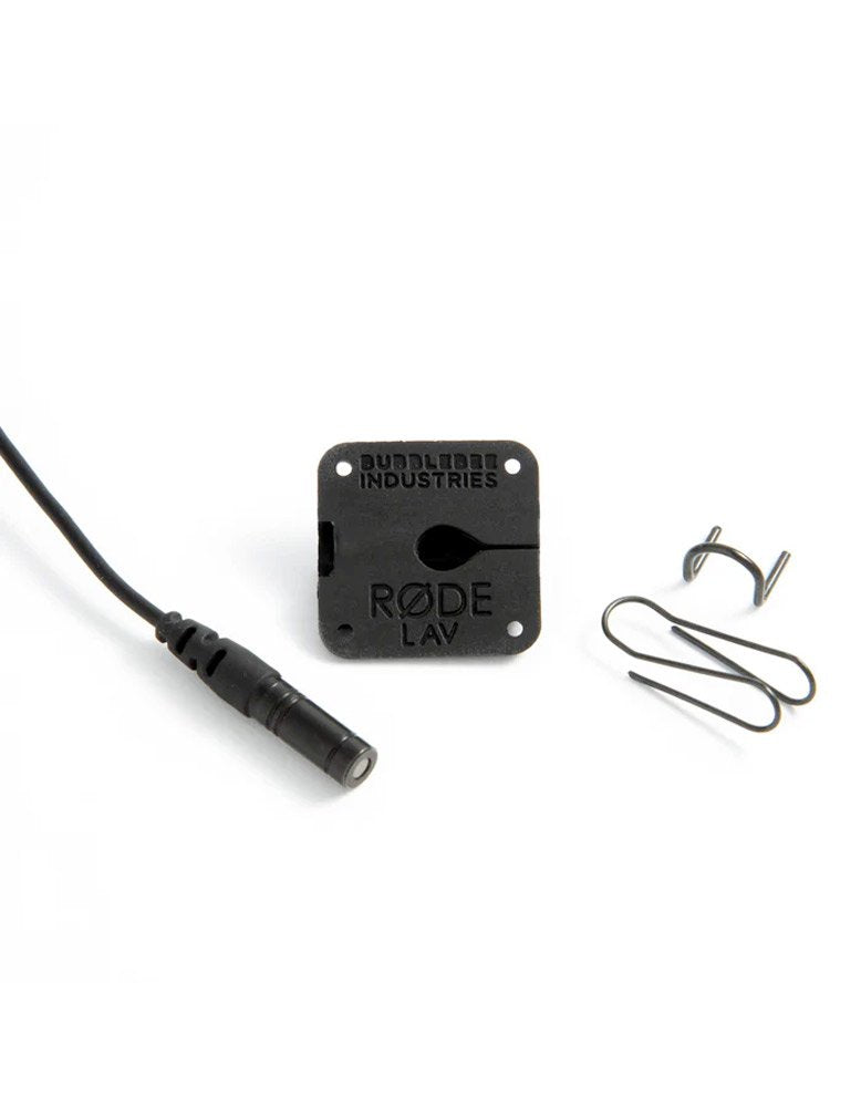 Bubblebee Industries The Lav Concealer for RODE LAV II (6-Pack)