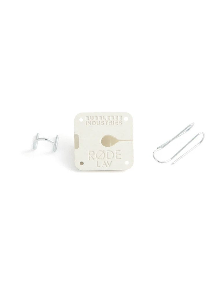 Bubblebee Industries The Lav Concealer for RODE LAV II (6-Pack)