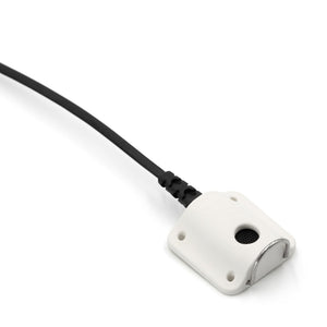 Bubblebee Industries The Mic Hiding Kit for RØDE Lavalier II, White