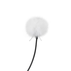 Bubblebee Industries The Outdoor Mic Kit for Deity W.Lav Pro, White