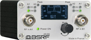 BSRF AS-84
