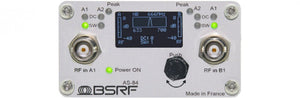 BSRF AS-84