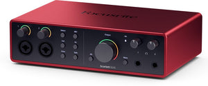 Focusrite Scarlett 16i16 4th Gen