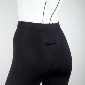 Ursa Straps Shorties - Small (Black)