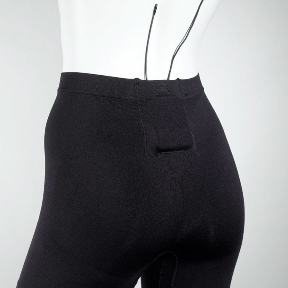 Ursa Straps Shorties - X-Large (Black)