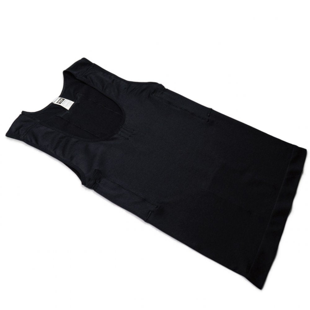 Ursa Straps Vesties - Small (Black)