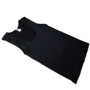 Ursa Straps Vesties - Small (Black)