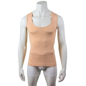 Ursa Straps Vesties - Medium (Beige)