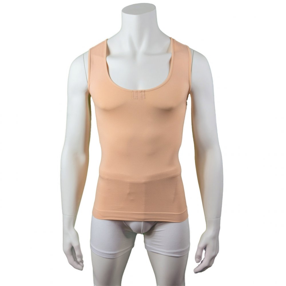 Ursa Straps Vesties - Large (Beige)