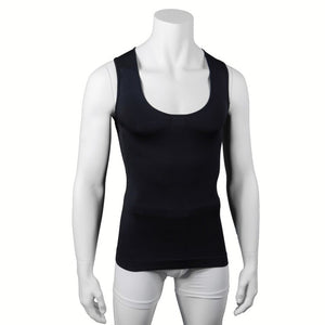 Ursa Straps Vesties - Large (Black)