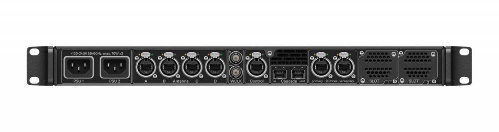 Sennheiser Spectera Base Station