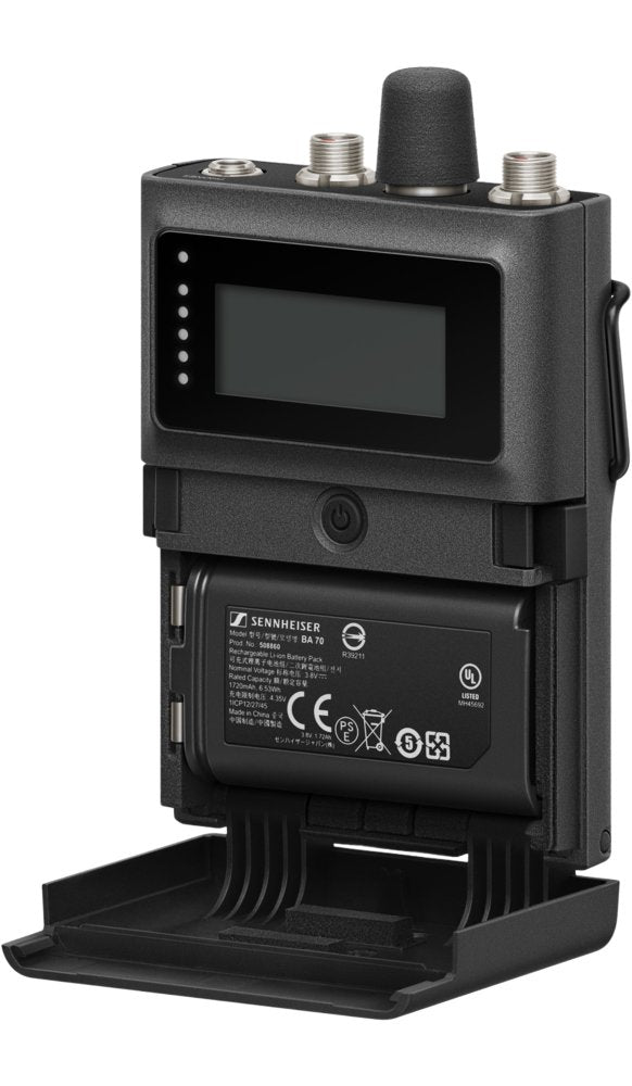 Sennheiser Spectera SEK (UHF)